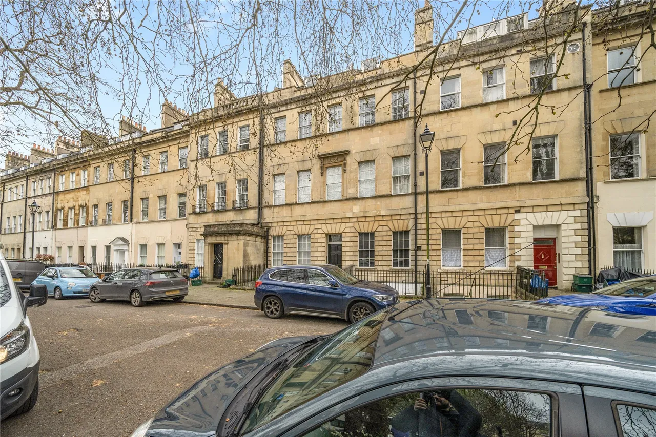 Grosvenor Place, Bath, BA1 6BA, photo 9