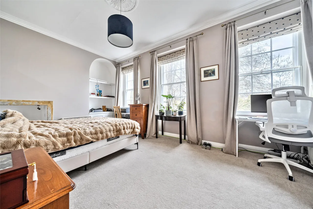 Grosvenor Place, Bath, BA1 6BA, photo 6
