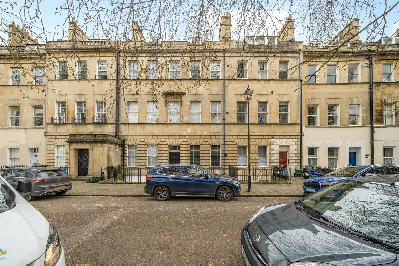 Grosvenor Place, Bath, BA1 6BA, photo 10