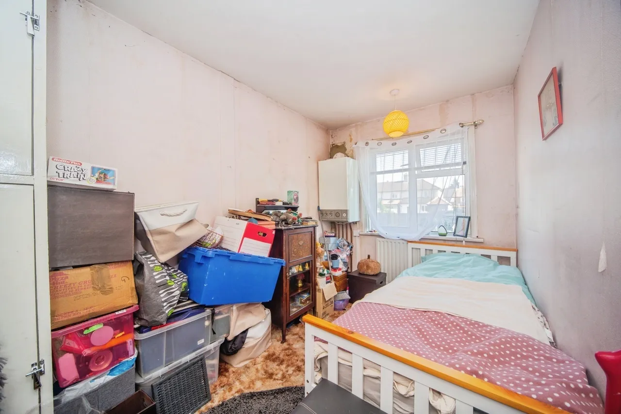 Carnation Road, Southampton, SO16, photo 11