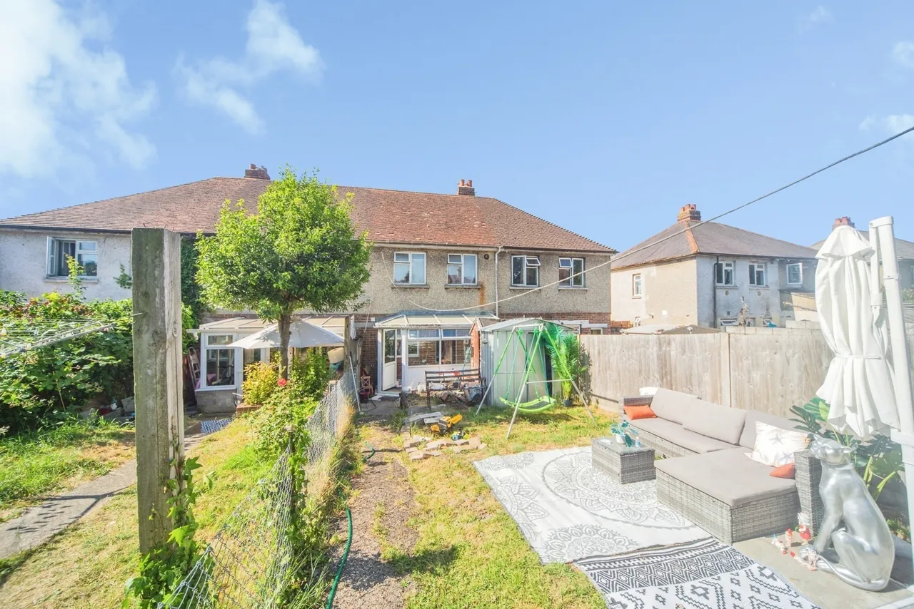 Carnation Road, Southampton, SO16, photo 8