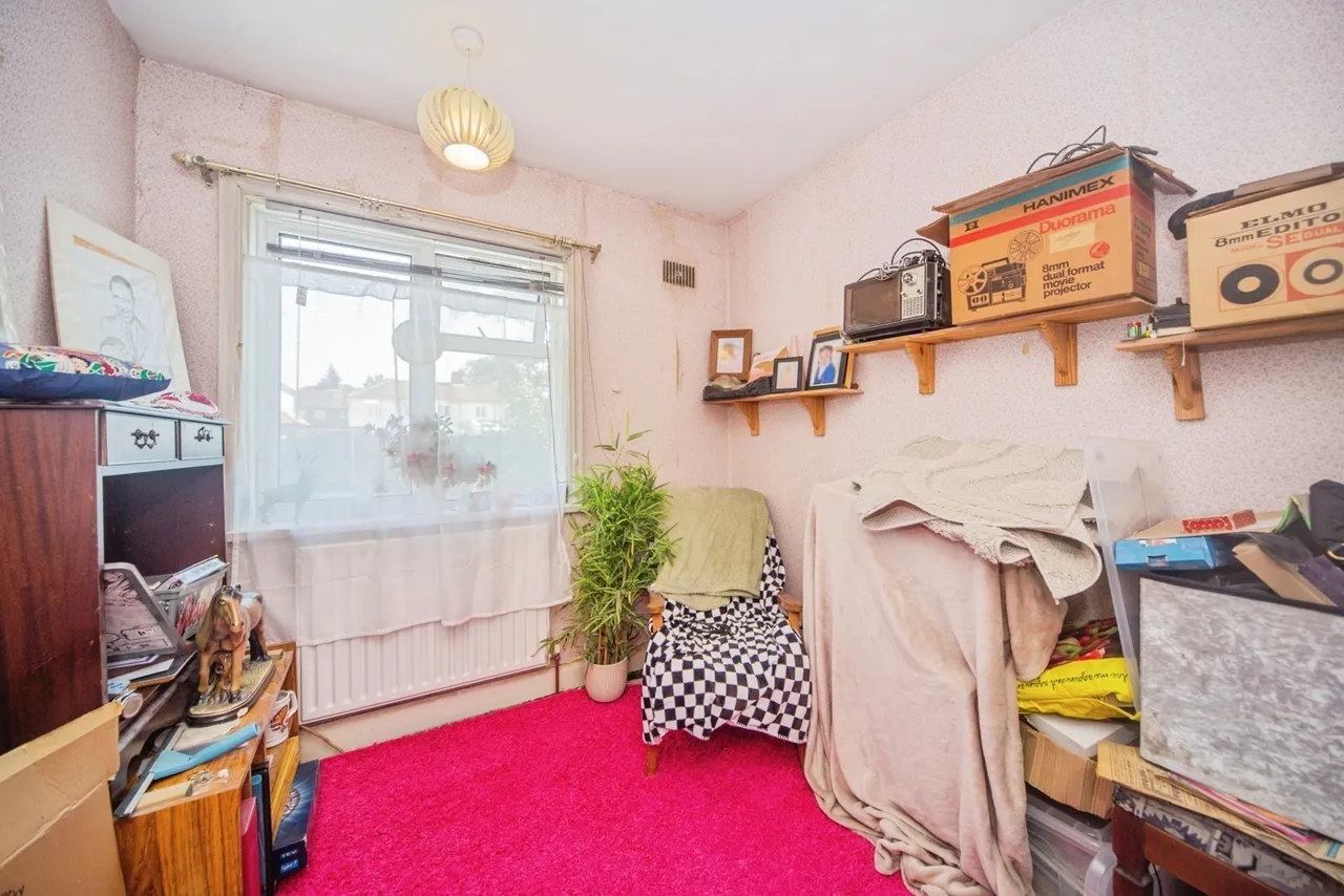 Carnation Road, Southampton, SO16, photo 12