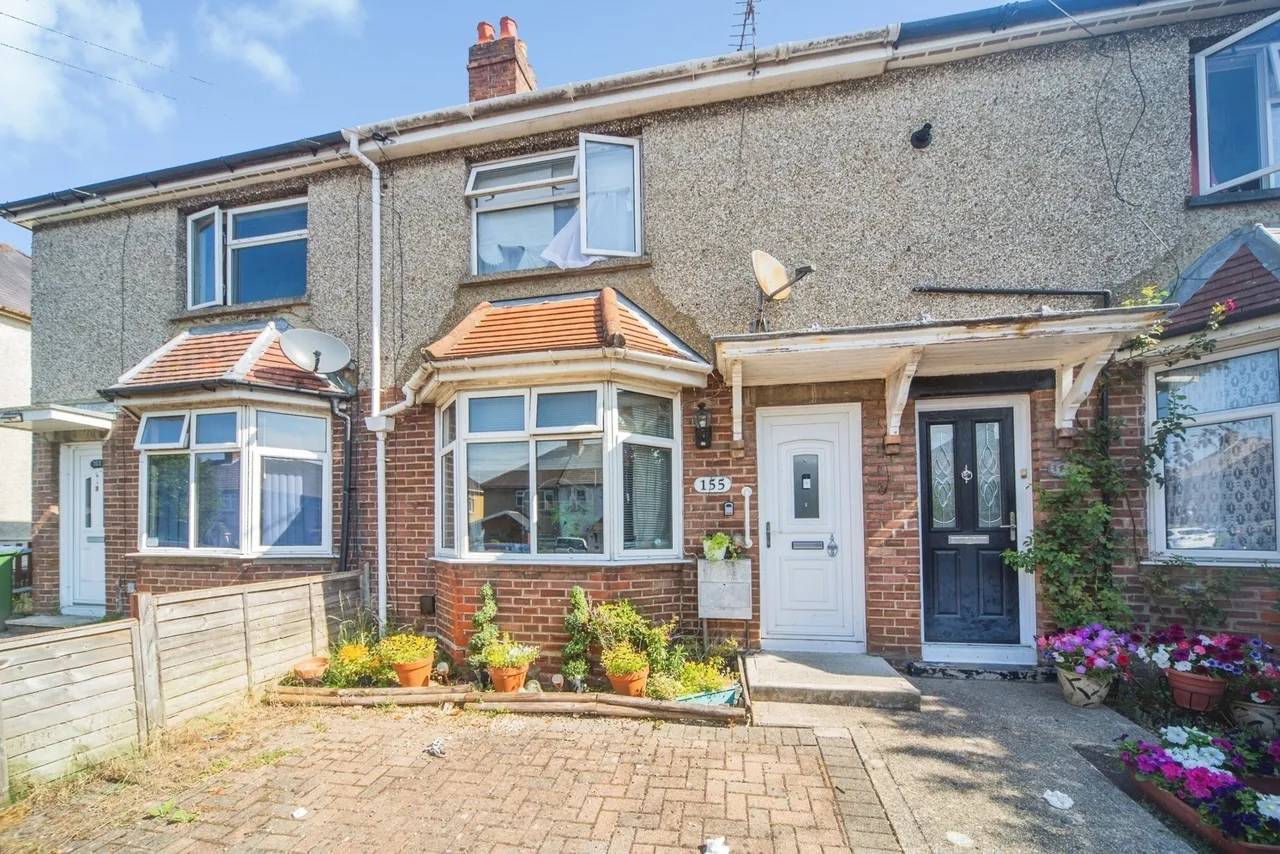 Carnation Road, Southampton, SO16, photo 13