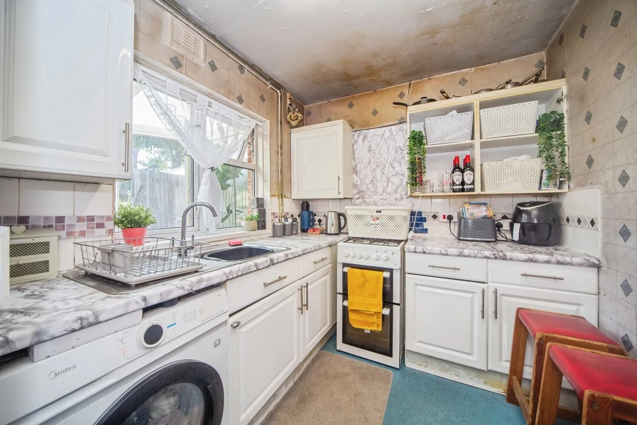 Carnation Road, Southampton, SO16, photo 4