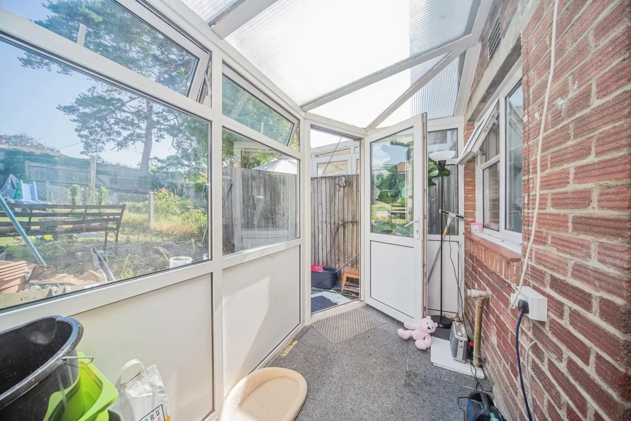 Carnation Road, Southampton, SO16, photo 5