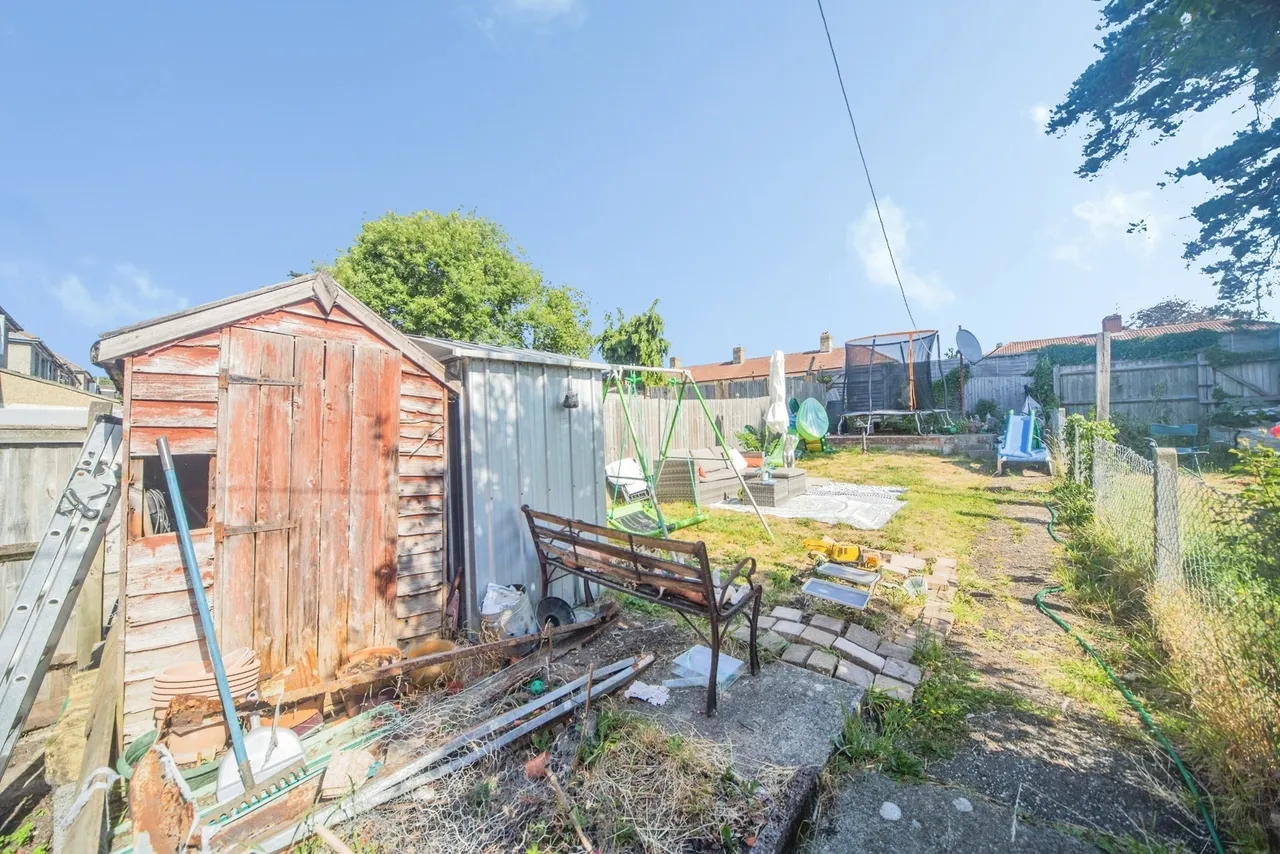 Carnation Road, Southampton, SO16, photo 9