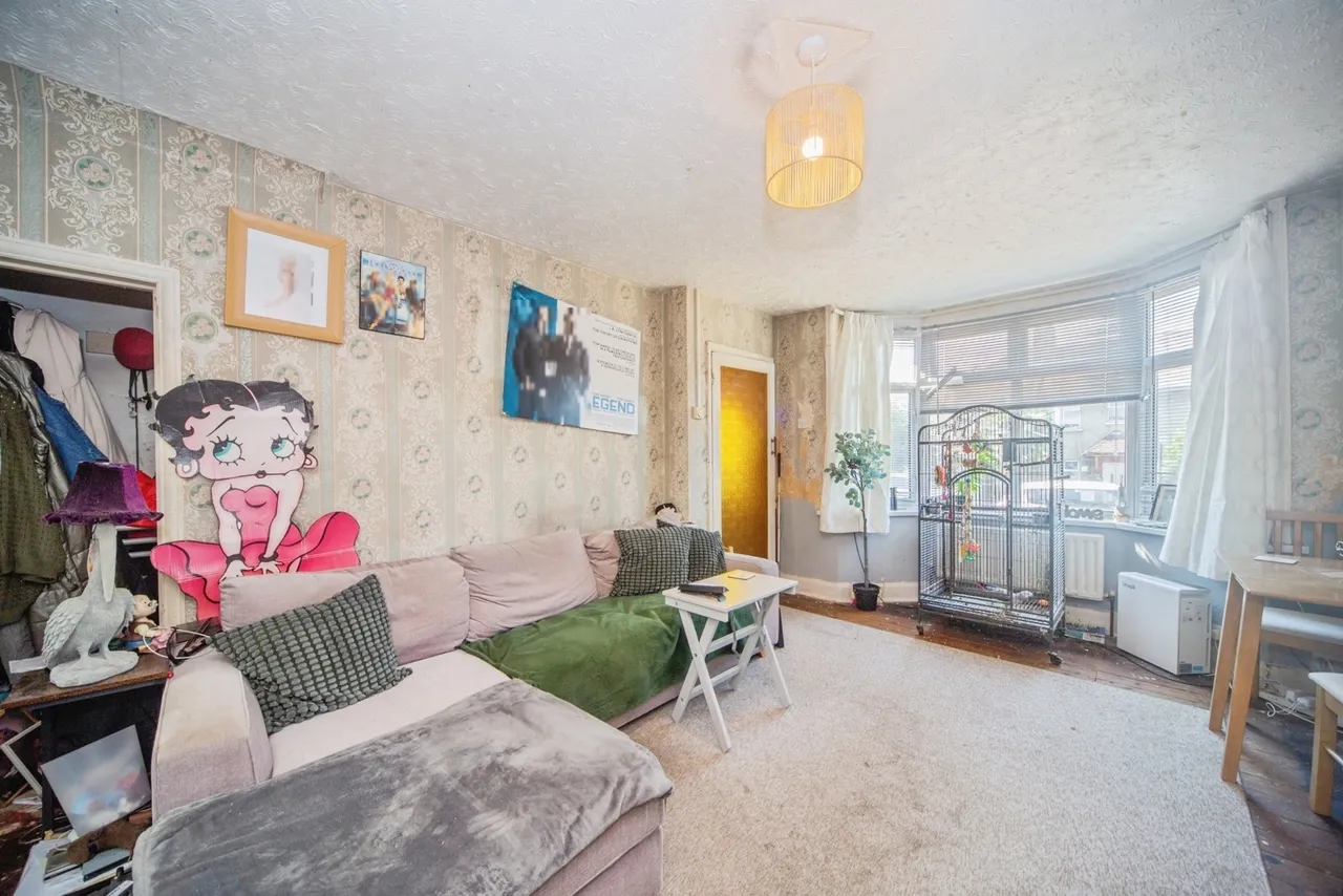 Carnation Road, Southampton, SO16, photo 2
