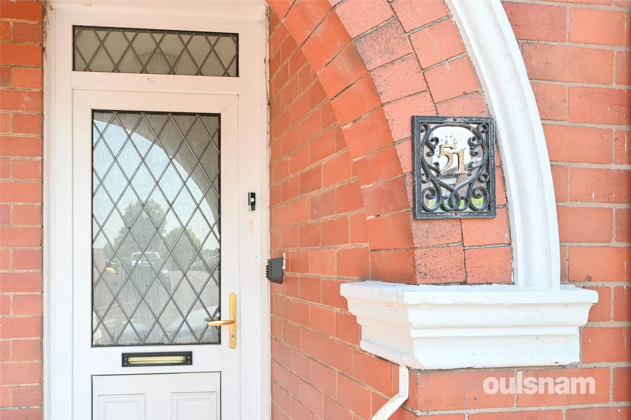Rathbone Road, Bearwood, West Midlands, B67 5JF, photo 2