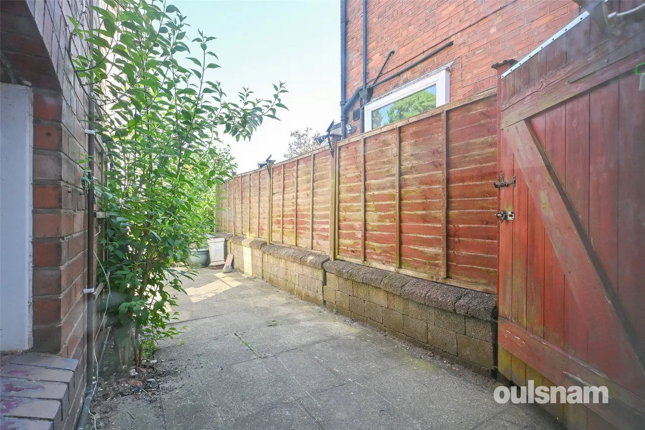 Rathbone Road, Bearwood, West Midlands, B67 5JF, photo 27