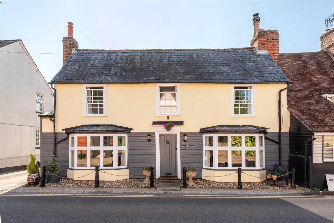 High Street, Walkern, SG2, photo 15