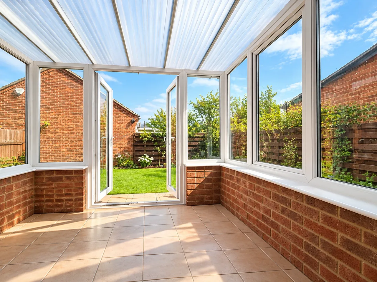 Sellers Grange, Orton Goldhay, PE2, photo 9