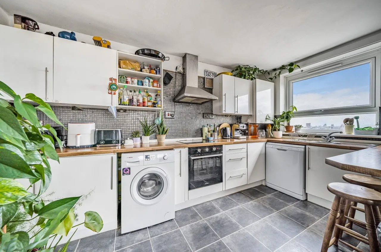 Crosslet Street, London, SE17, photo 12