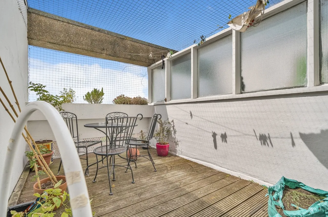 Crosslet Street, London, SE17, photo 9