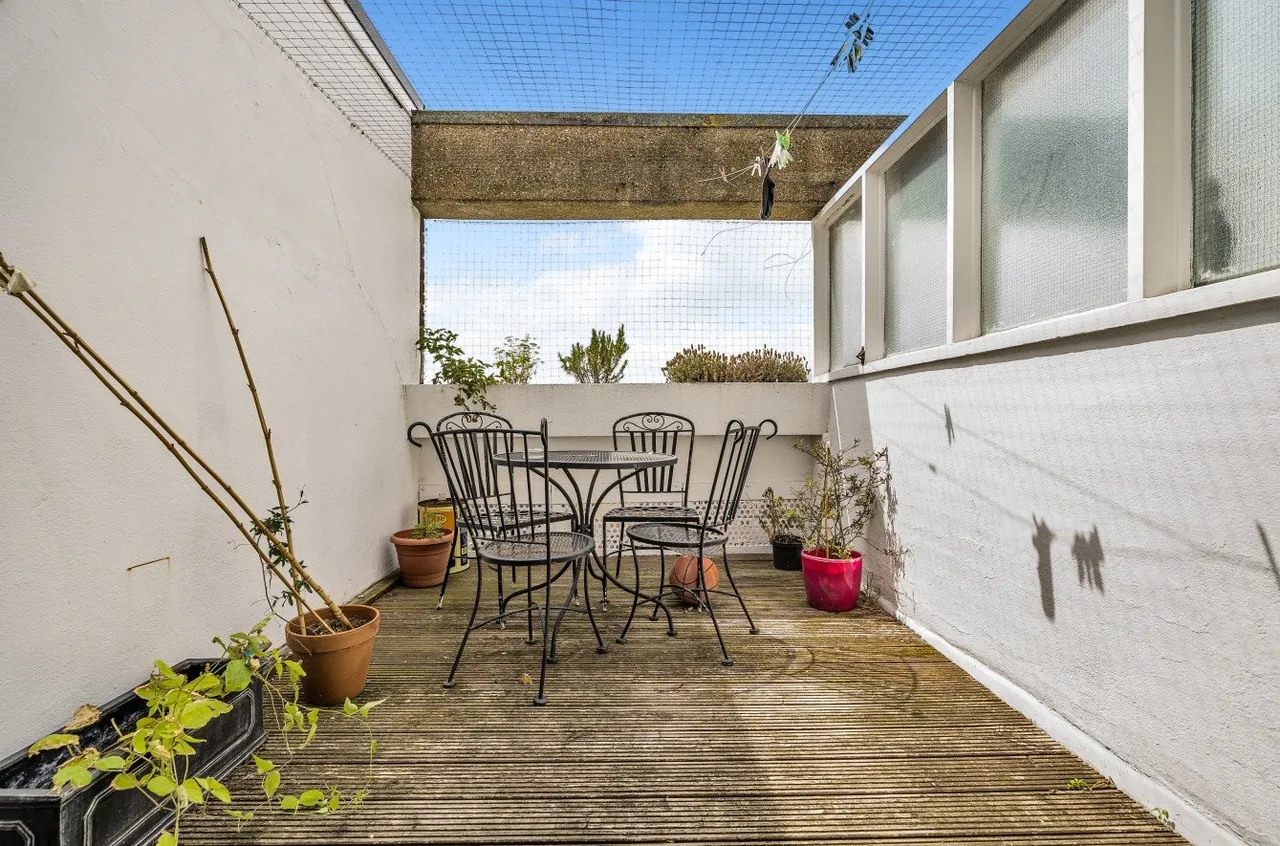 Crosslet Street, London, SE17, photo 3