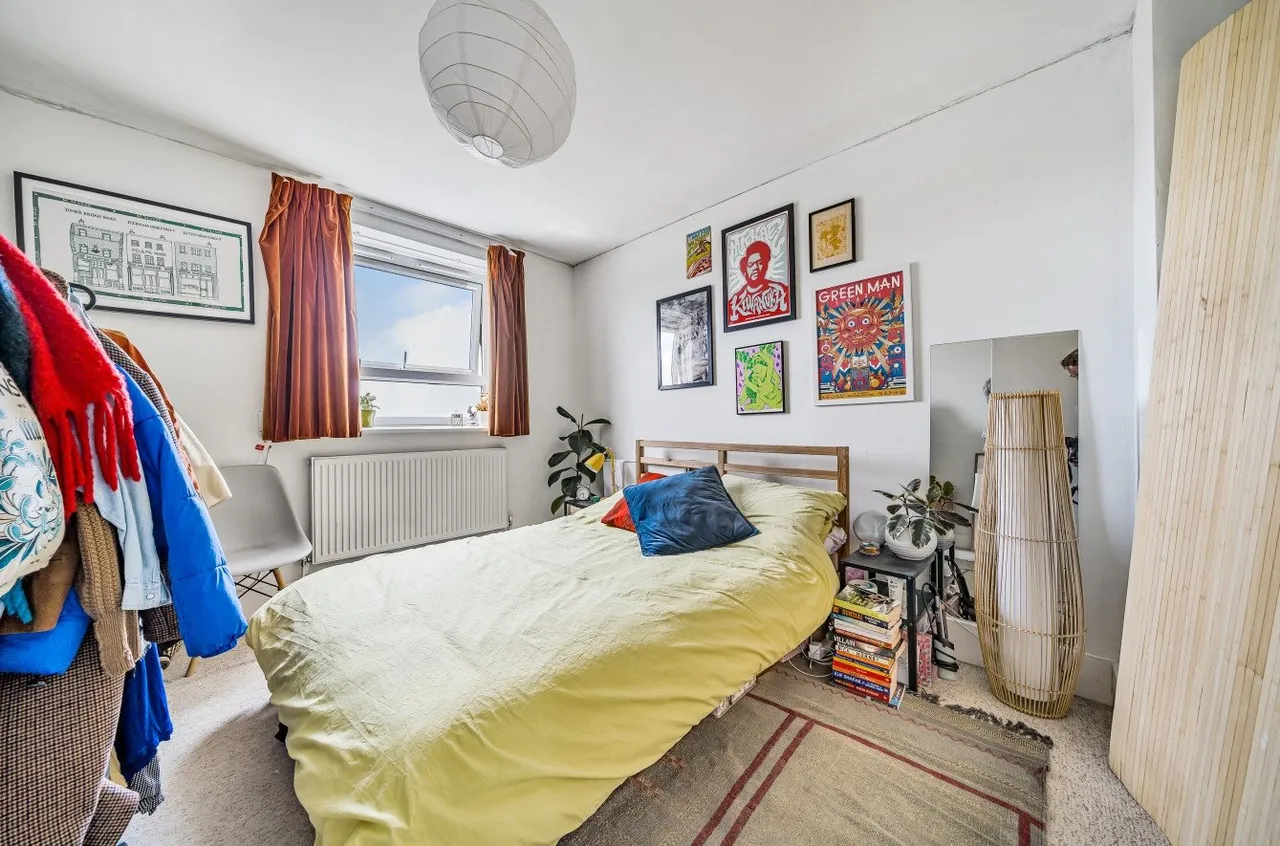 Crosslet Street, London, SE17, photo 6