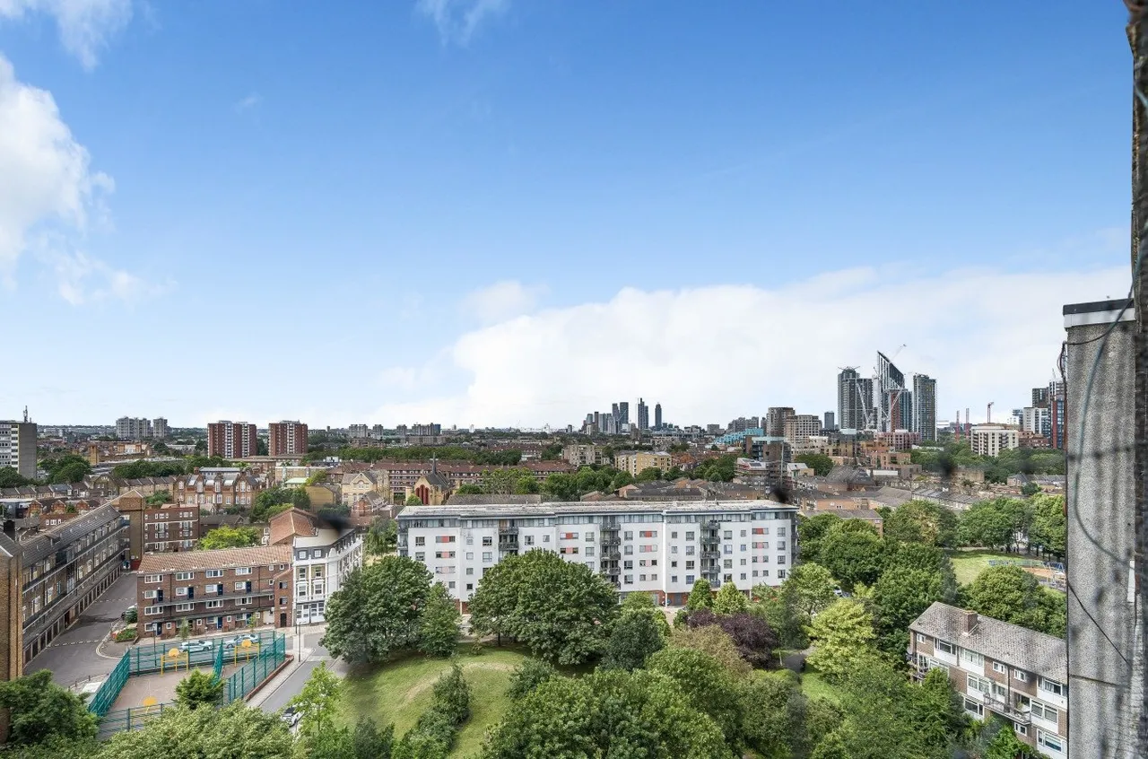 Crosslet Street, London, SE17, photo 11