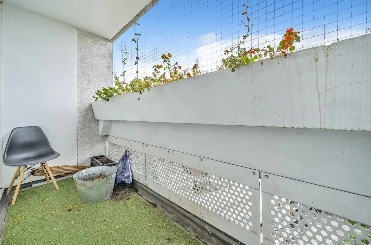 Crosslet Street, London, SE17, photo 10