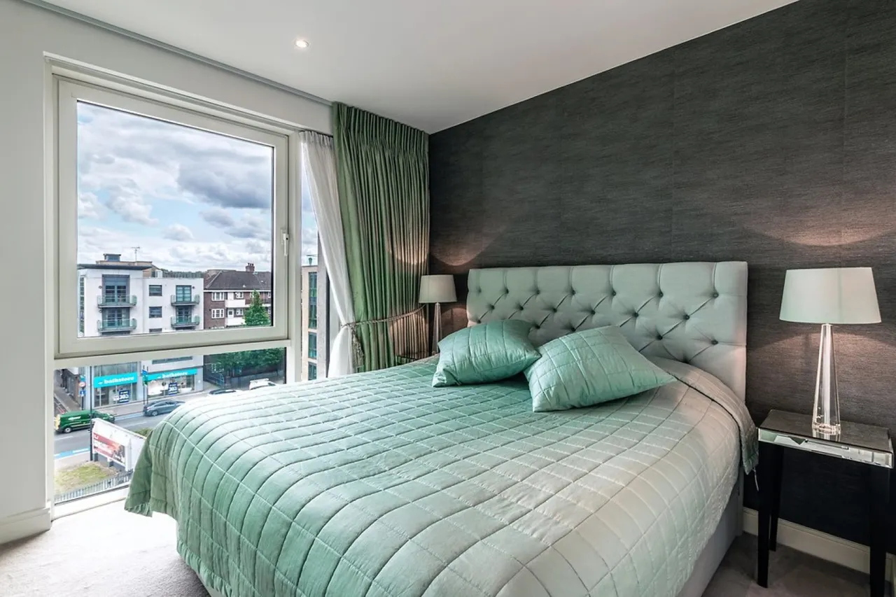 Horizon House, Battersea Reach, SW18, photo 6