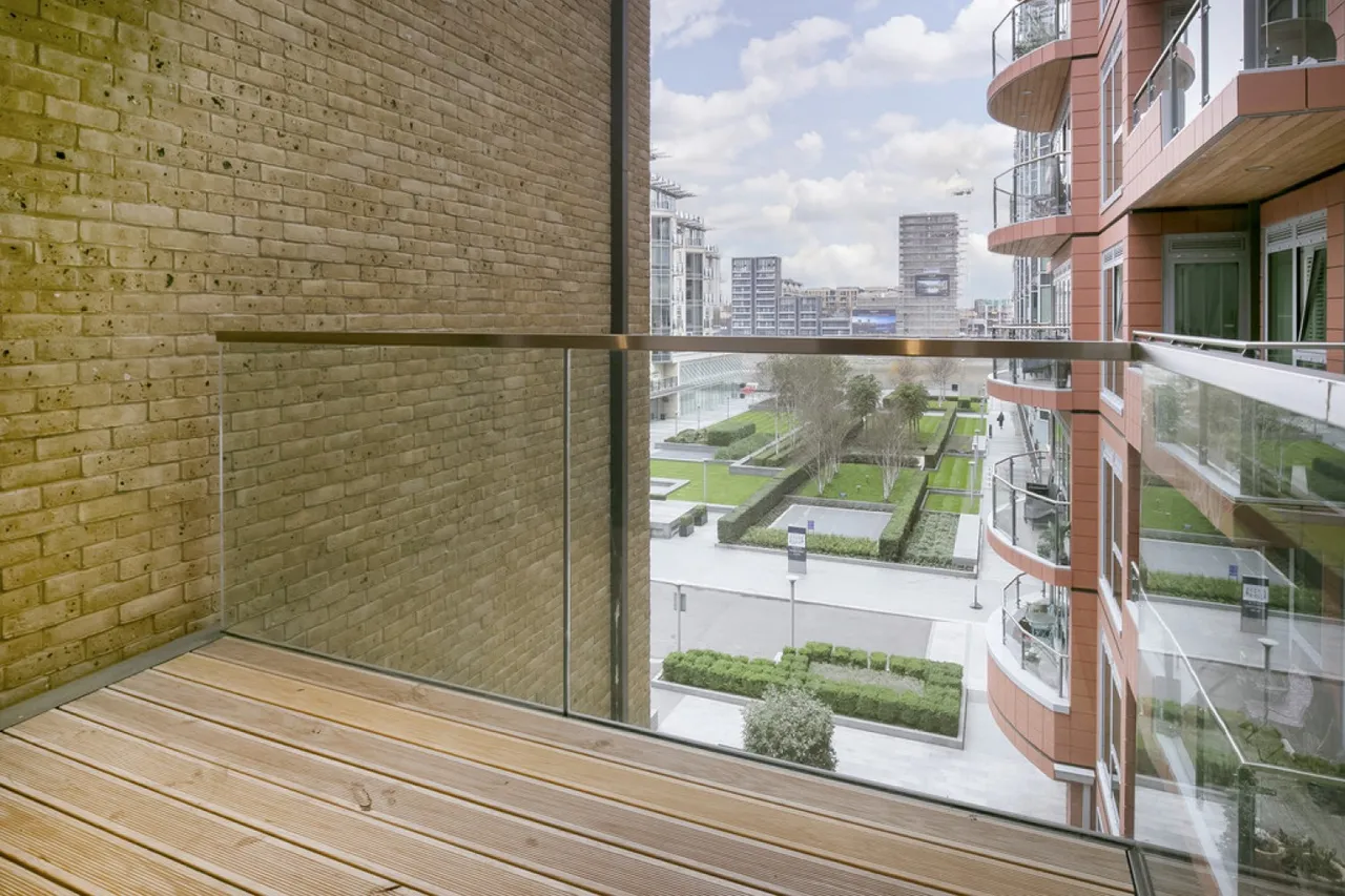 Horizon House, Battersea Reach, SW18, photo 5