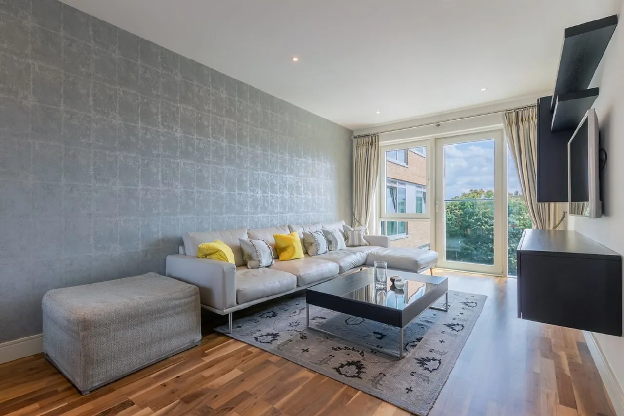 Horizon House, Battersea Reach, SW18, photo 4