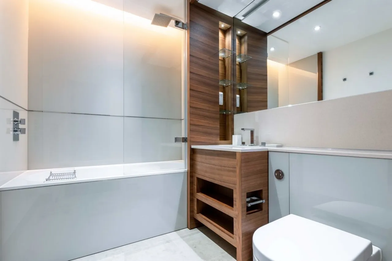 Horizon House, Battersea Reach, SW18, photo 7