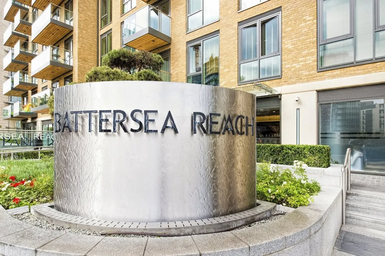 Horizon House, Battersea Reach, SW18, photo 11