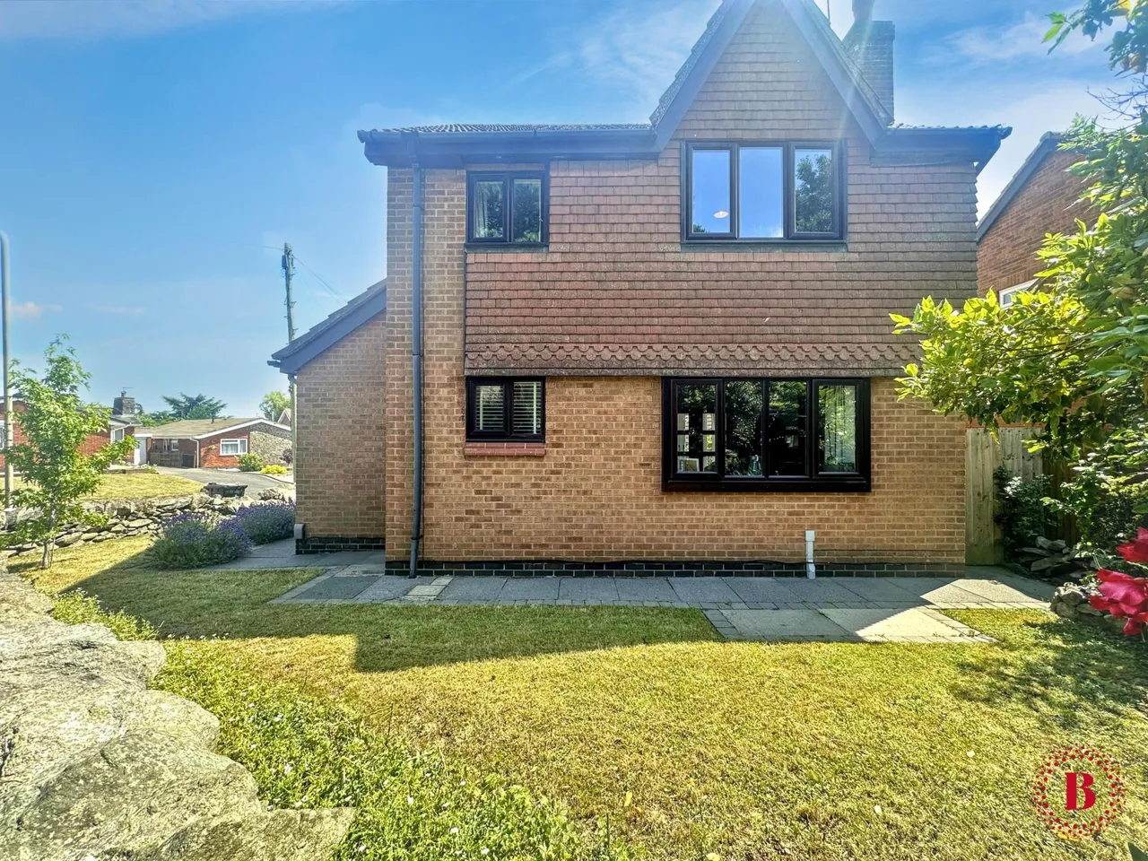 Dennis Street, Hugglescote, Coalville - Leicestershire, LE67, photo 3