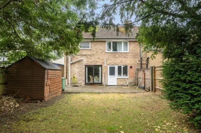 Old Road, Headington, OX3, photo 24