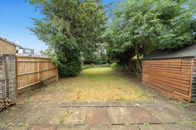 Old Road, Headington, OX3, photo 5