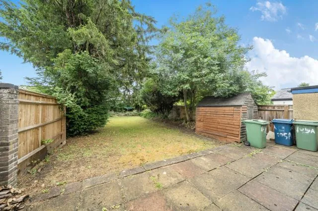 Old Road, Headington, OX3, photo 23