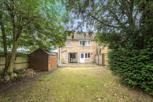 Old Road, Headington, OX3, photo 10