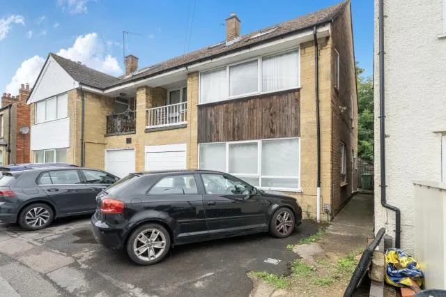 5 bed house for sale, Old Road, Headington, OX3