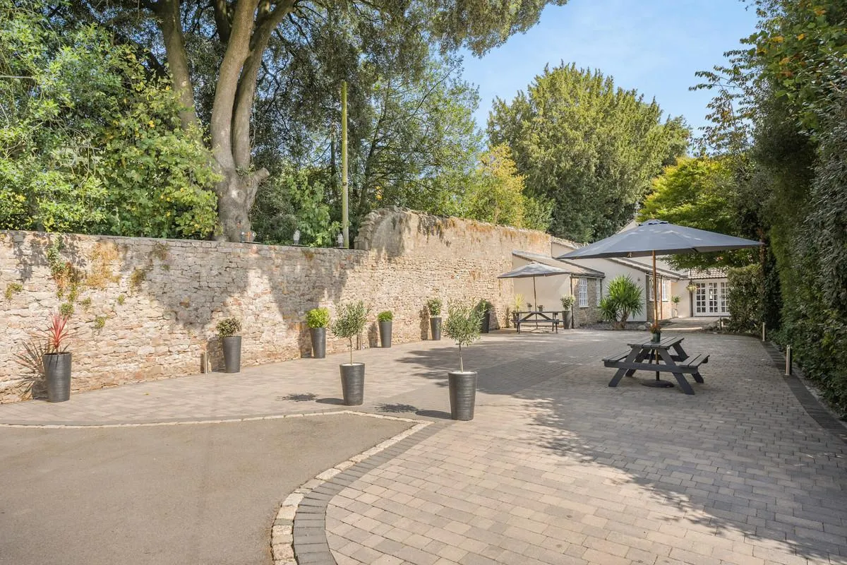 Duck Street, Wotton-under-edge, GL12, photo 48