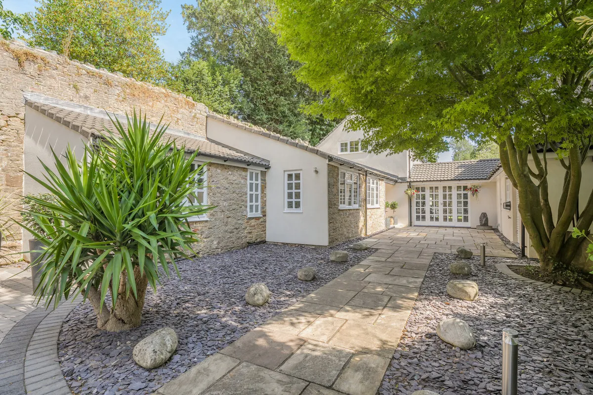 Duck Street, Wotton-under-edge, GL12, photo 37