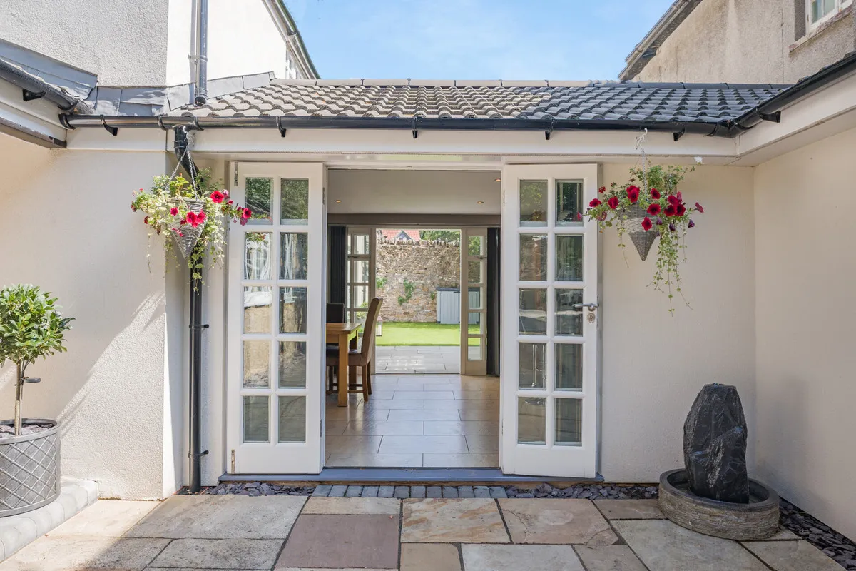 Duck Street, Wotton-under-edge, GL12, photo 39
