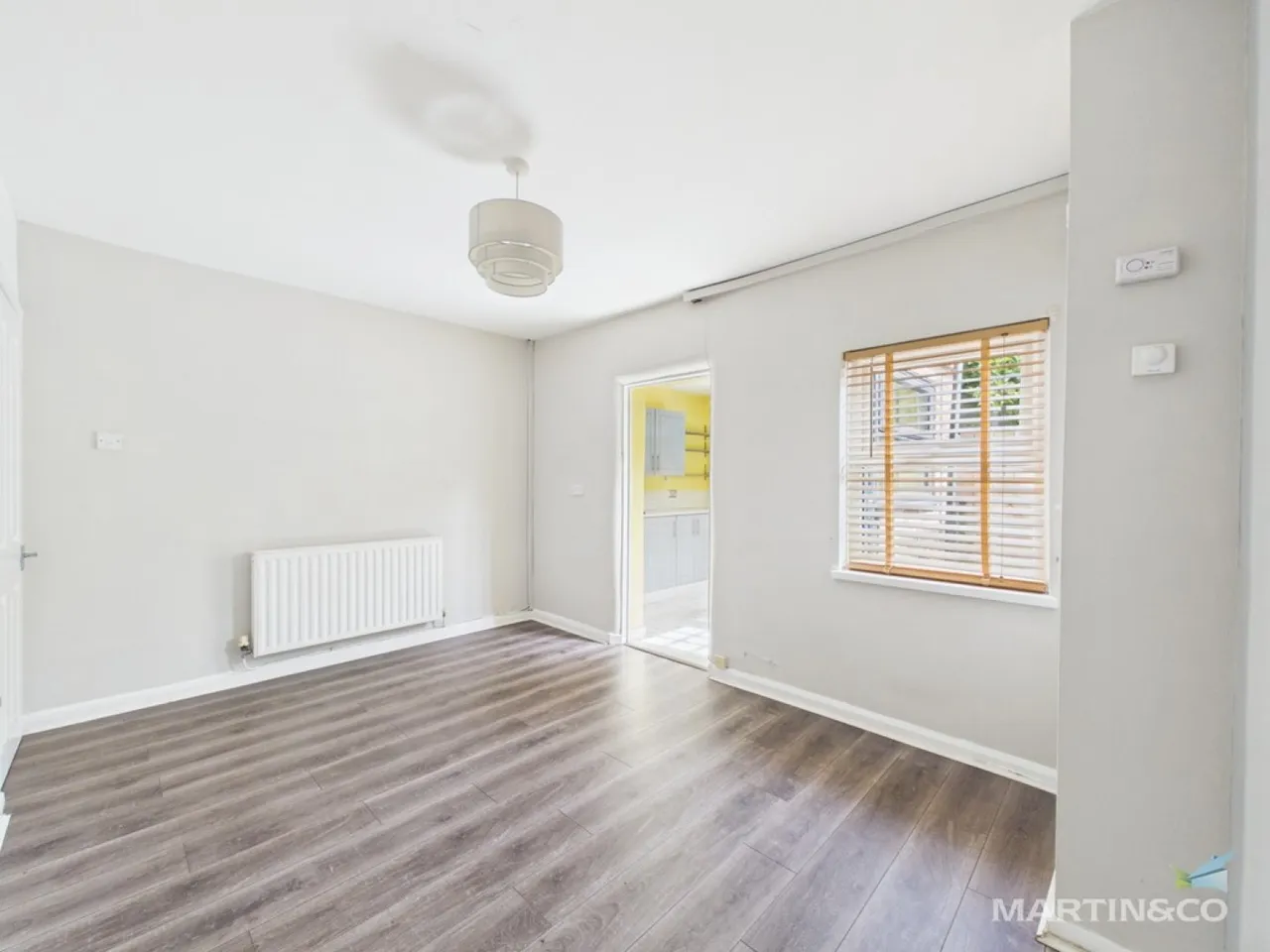 Garfield Terrace, Upton, Wirral, photo 12