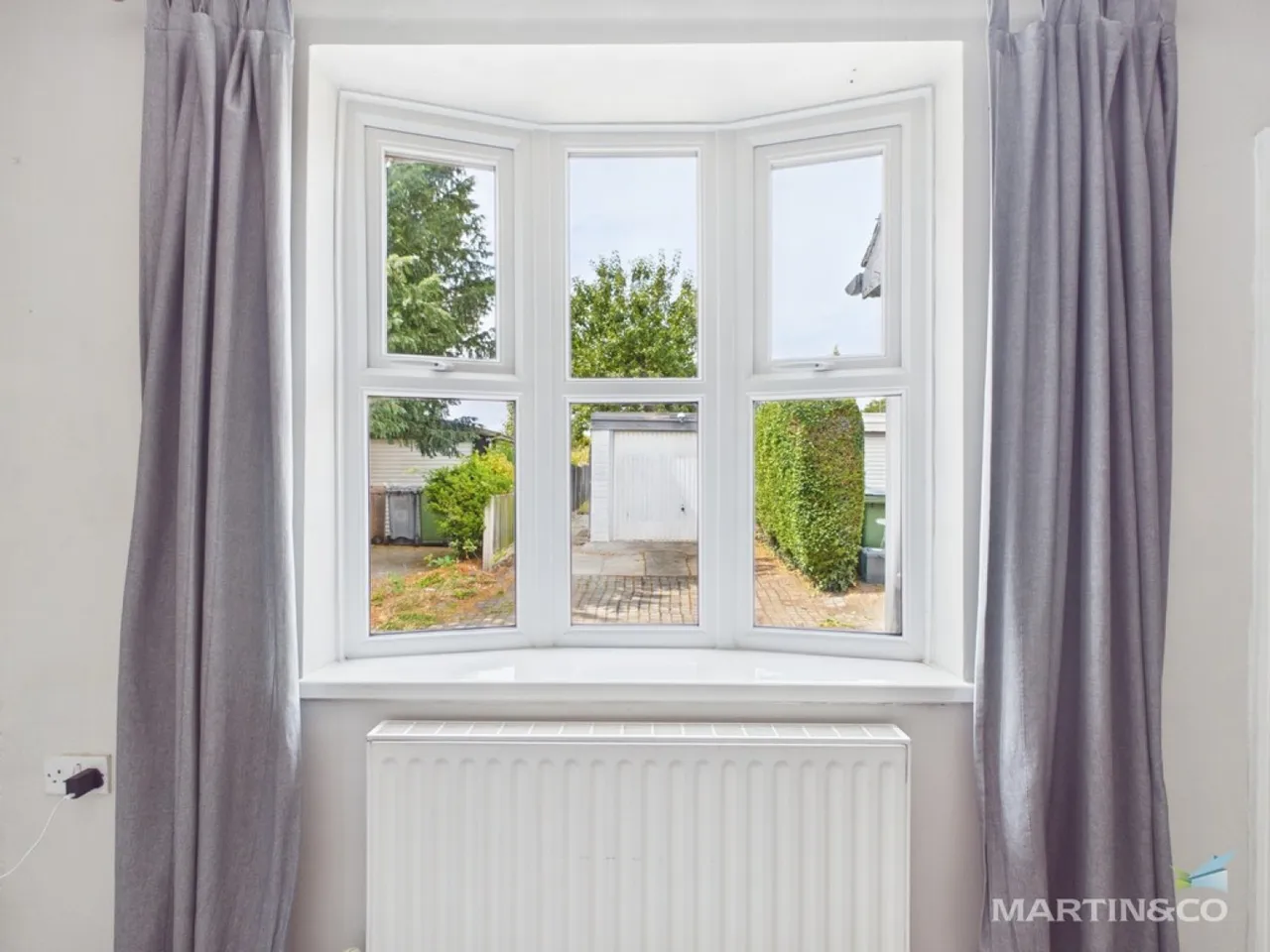 Garfield Terrace, Upton, Wirral, photo 7