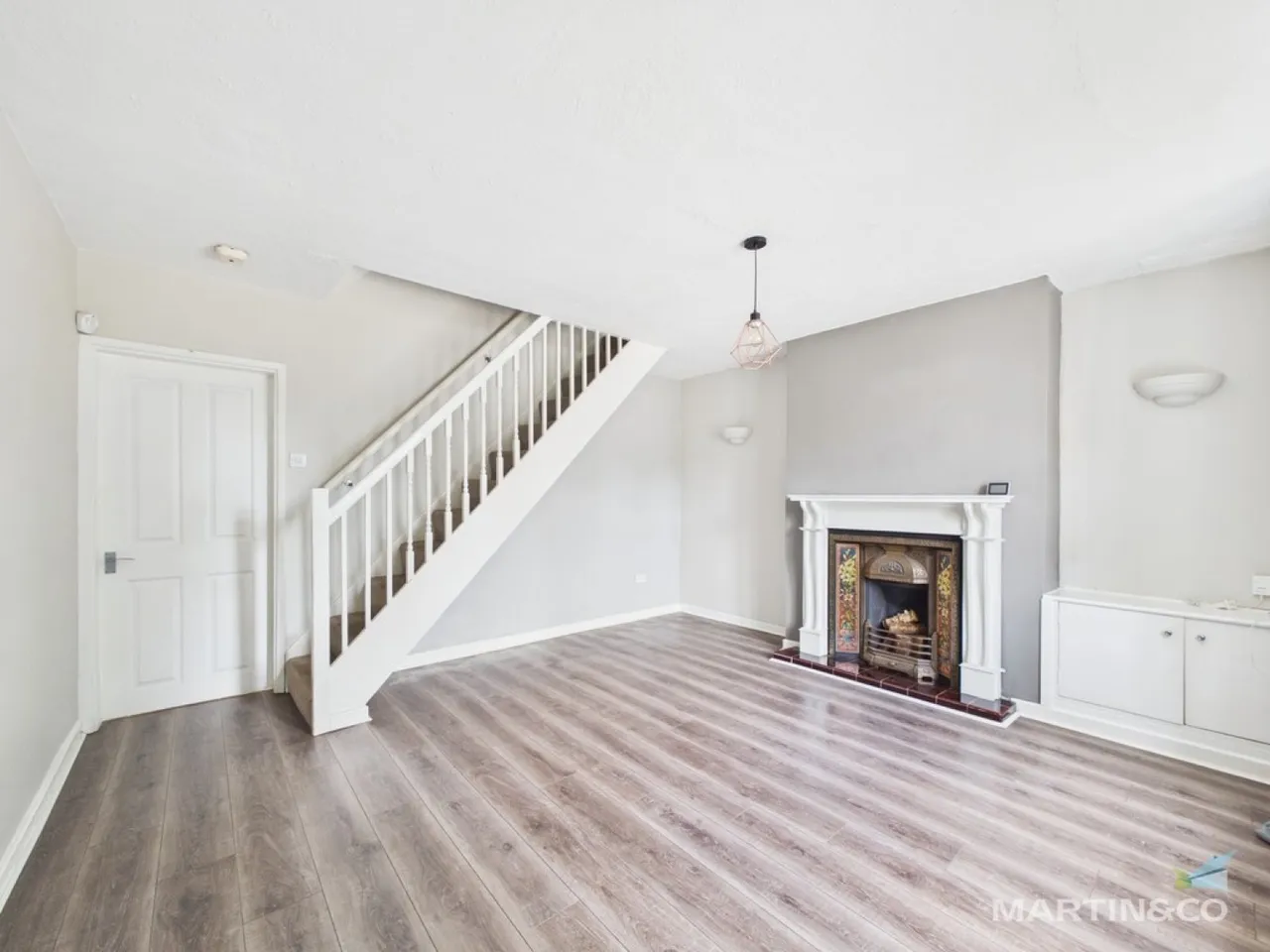 Garfield Terrace, Upton, Wirral, photo 3