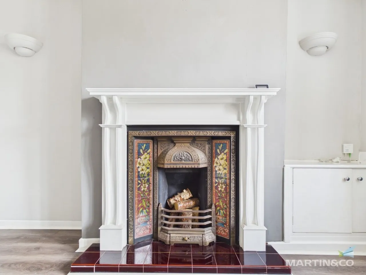Garfield Terrace, Upton, Wirral, photo 6