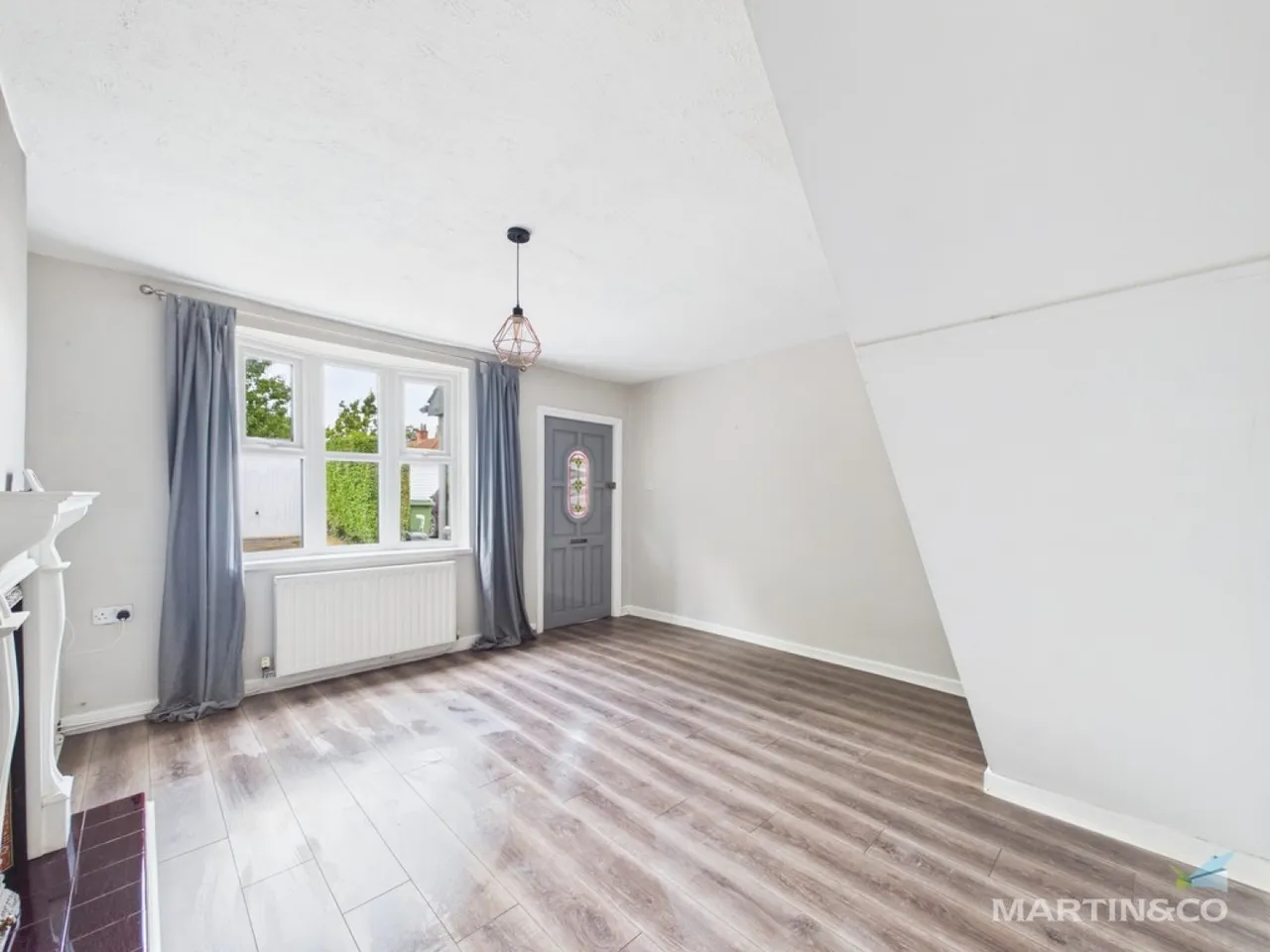 Garfield Terrace, Upton, Wirral, photo 4