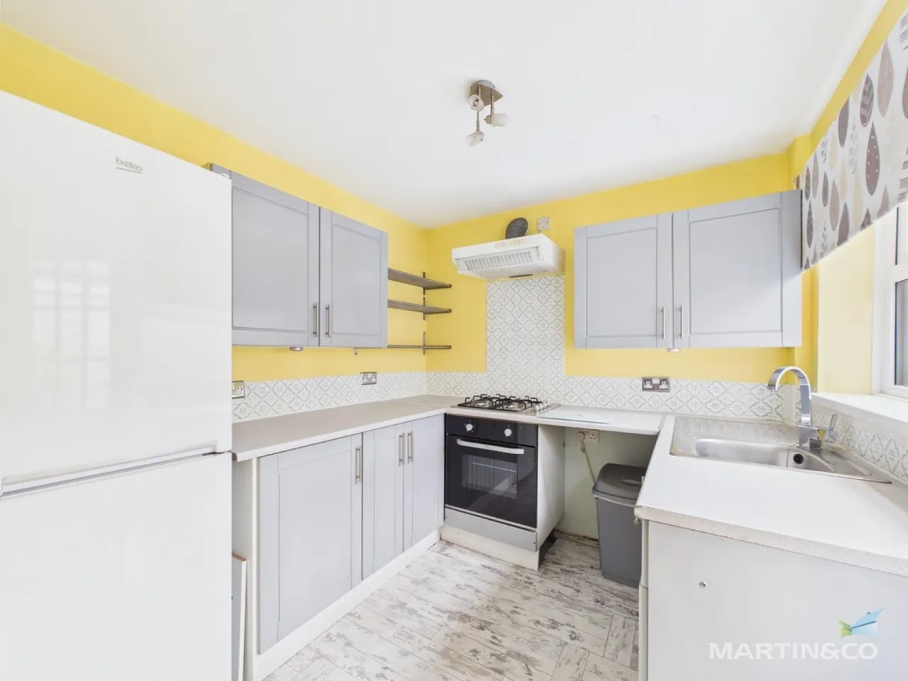 Garfield Terrace, Upton, Wirral, photo 8