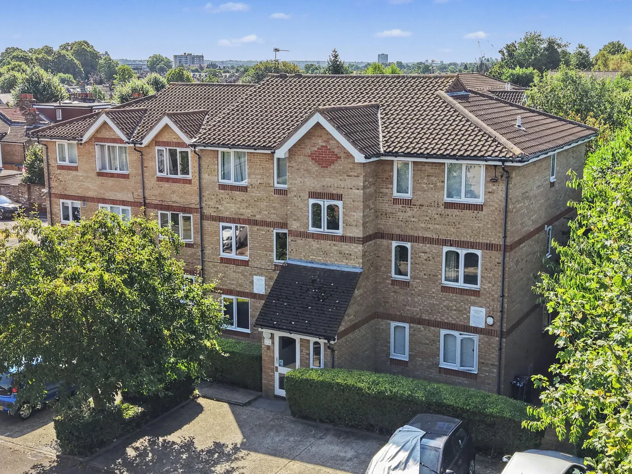 Waddington Close, Enfield, EN1, photo 33