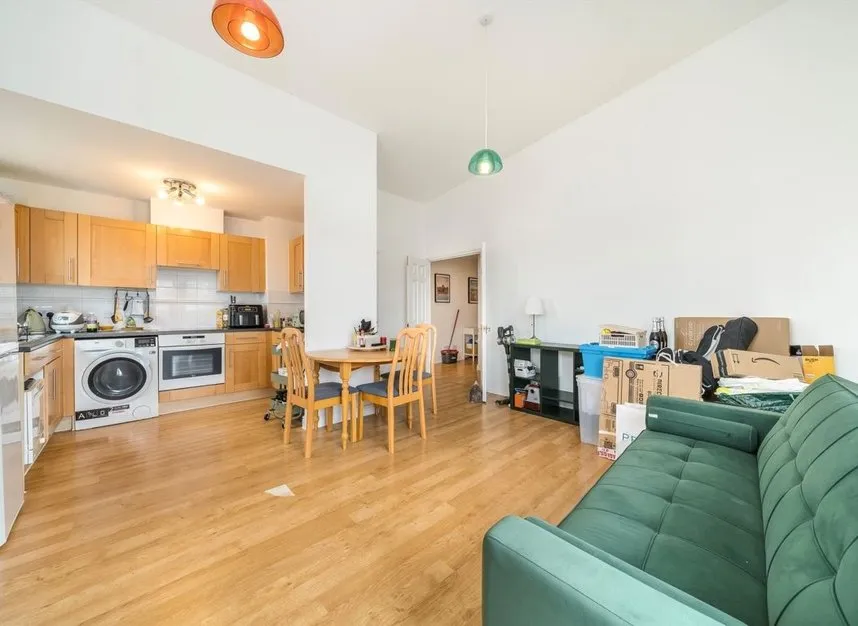 Sheerness Mews, North Woolwich, E16, photo 6