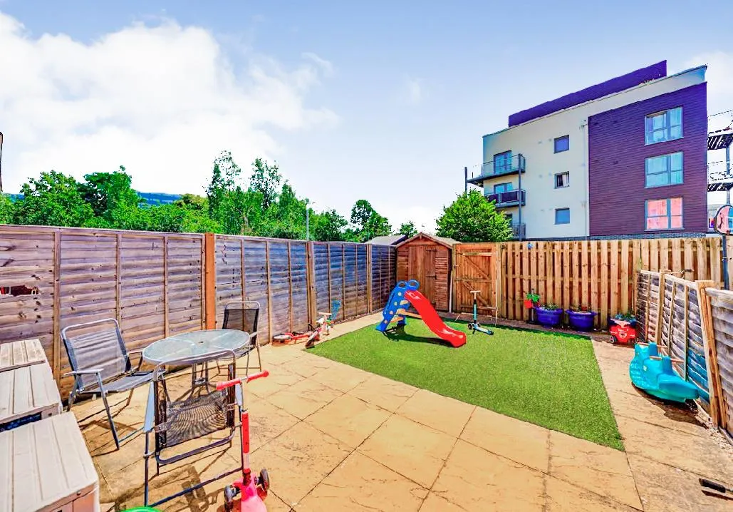 Vimy Drive, Dartford, DA1, photo 4