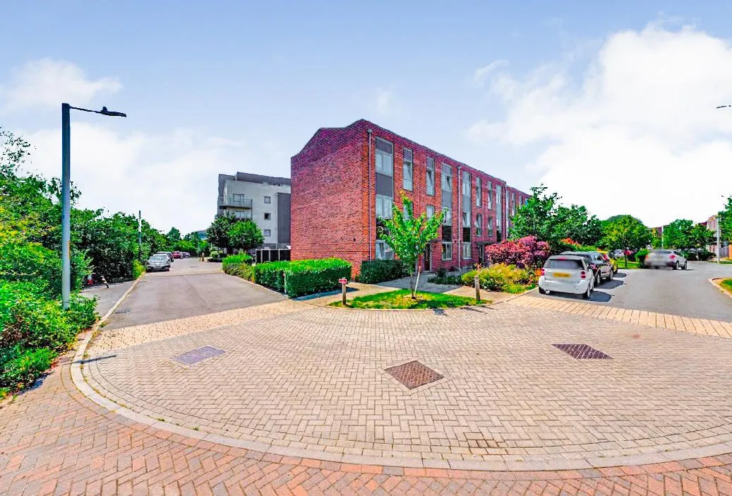 Vimy Drive, Dartford, DA1, photo 21