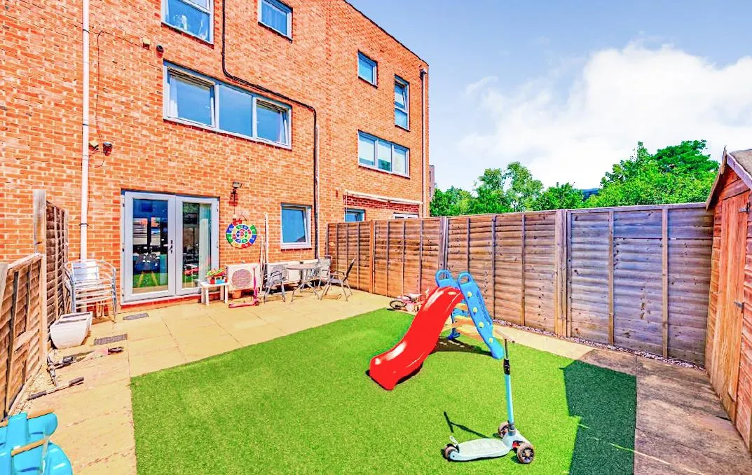 Vimy Drive, Dartford, DA1, photo 20
