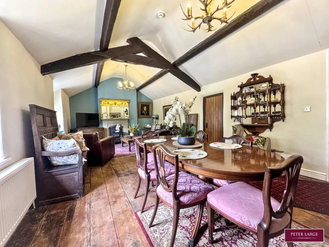 Llanasa, Glan Yr Afon, Holywell, Flintshire, CH8 9BQ, photo 3