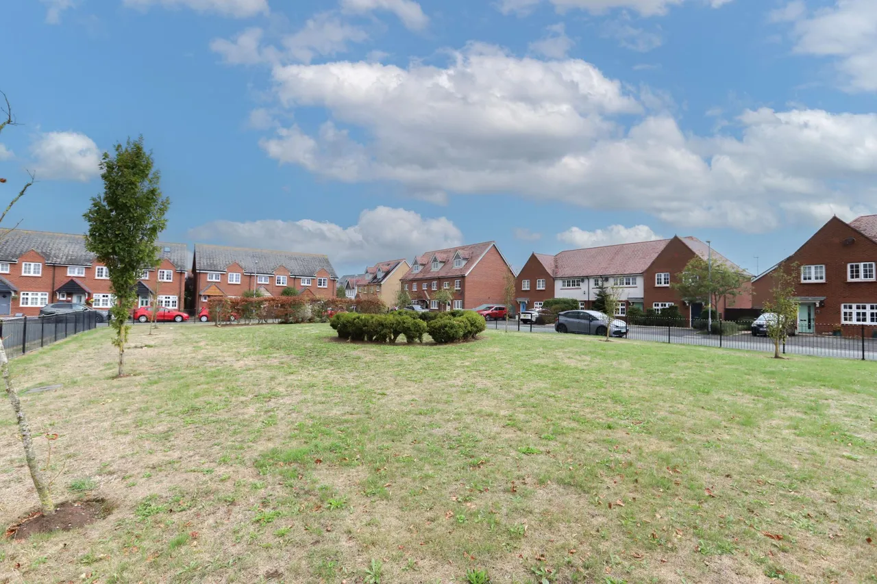 Windward Avenue, Fleetwood, FY7, photo 20