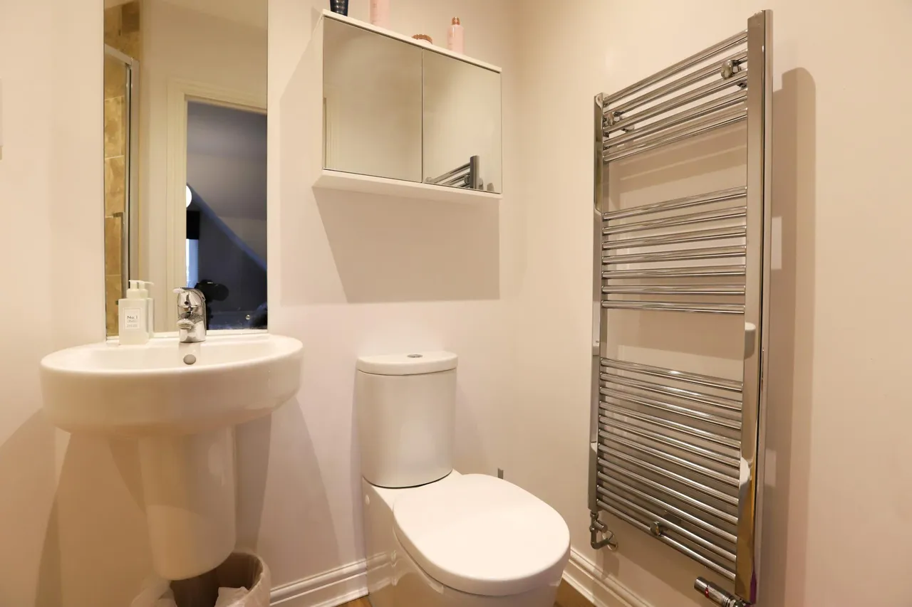 Windward Avenue, Fleetwood, FY7, photo 14