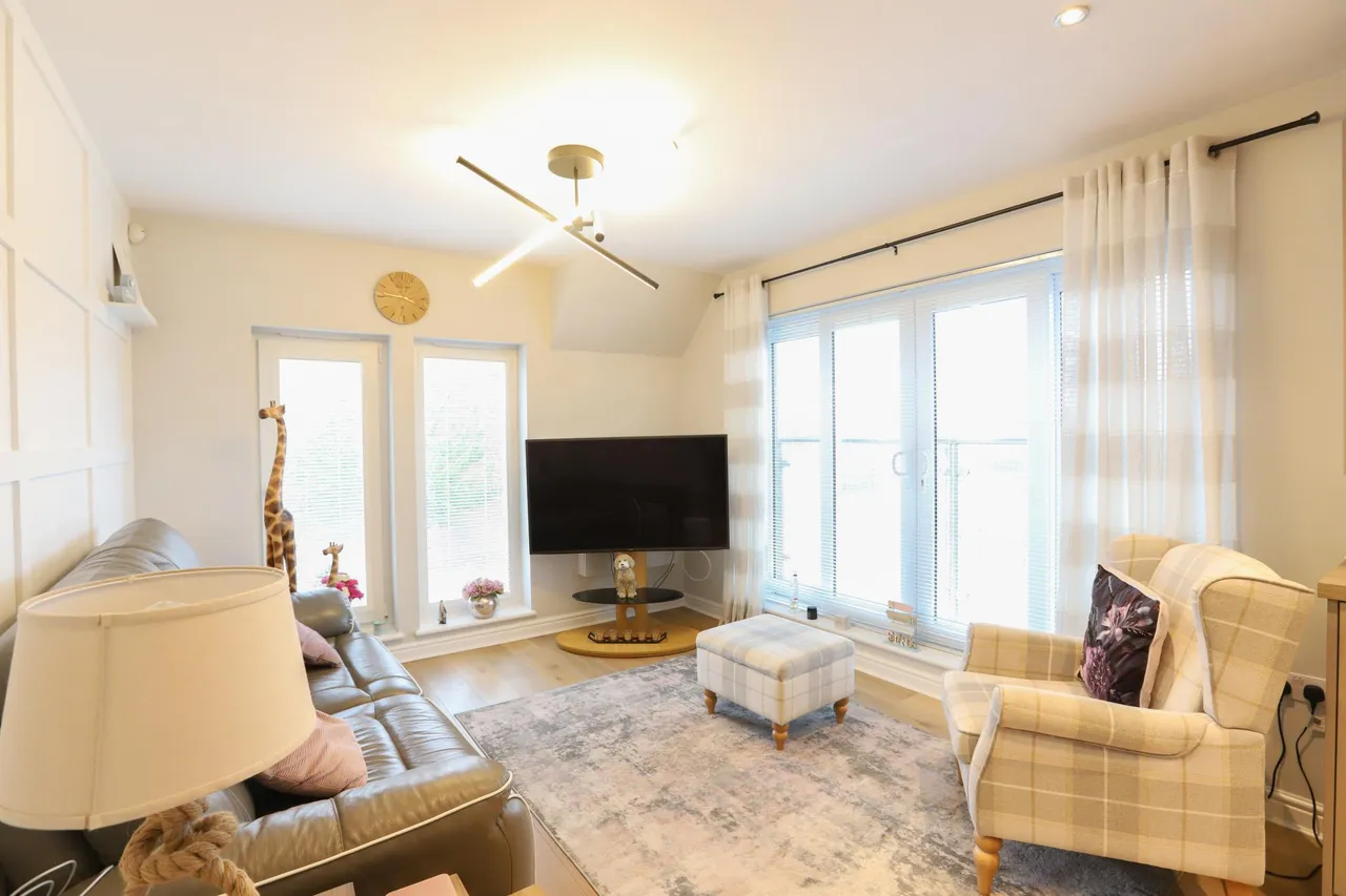 Windward Avenue, Fleetwood, FY7, photo 9